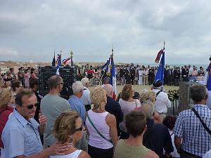 AGDE 2012 COMMEMORATION DU DEBARQUEMENT DU 15 AOUT 1944   (115)